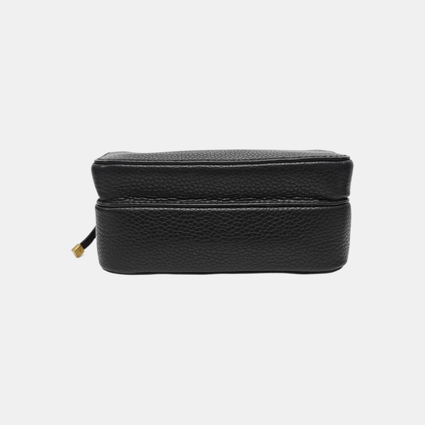J'adior Calfskin Black