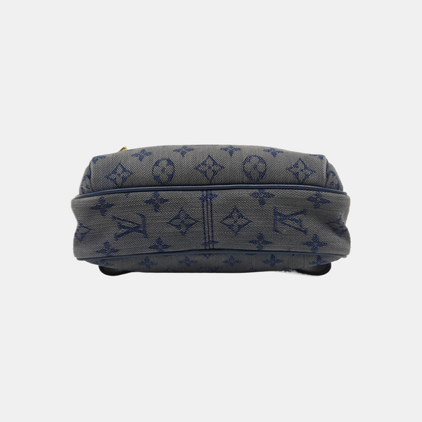 OUTDOOR Monogram Canvas Gray