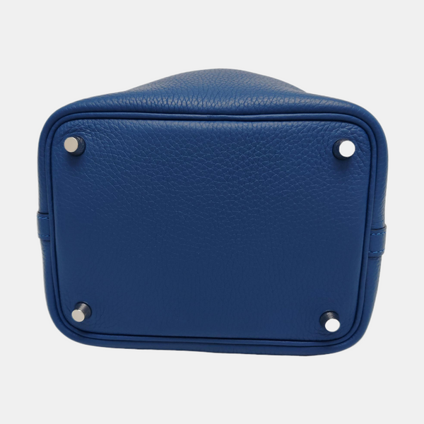 Picotin Lock 18 Clemence Azul