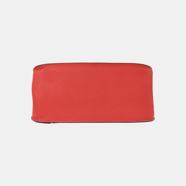 Authenticated pre-owned Jypsiere 28 Togo Pink - Shoulder Bag at Looply