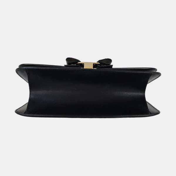 Vara Leather Black