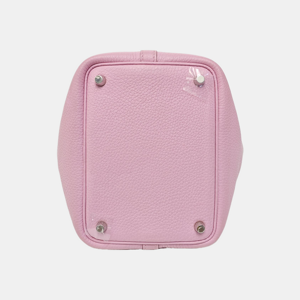 Picotin Lock 18 Clemence Purple