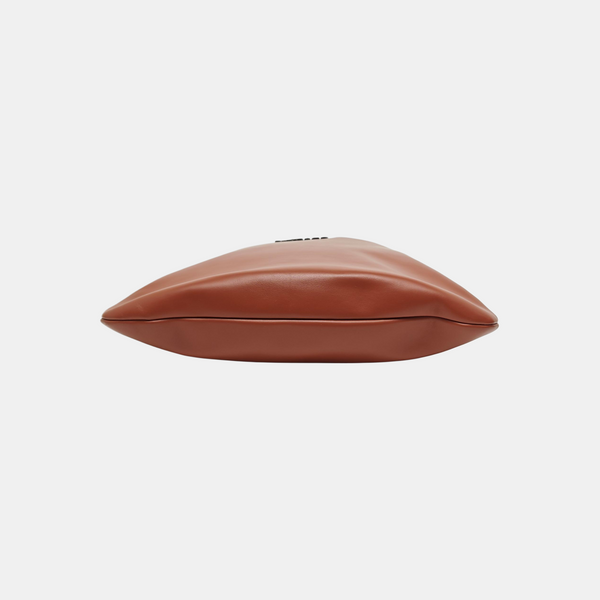 IVY Calfskin Brown