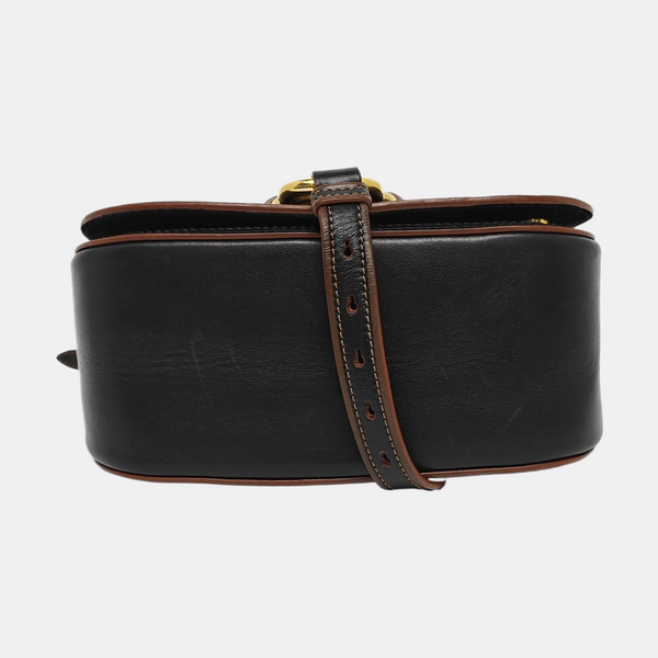 Leather Black