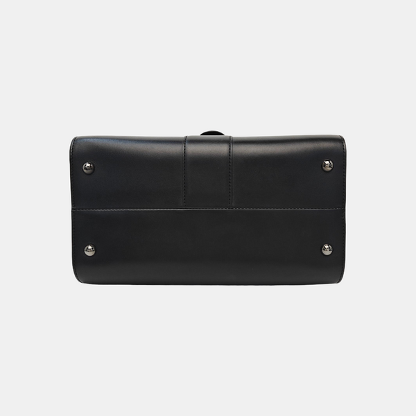 Brillant Medium Calfskin Black
