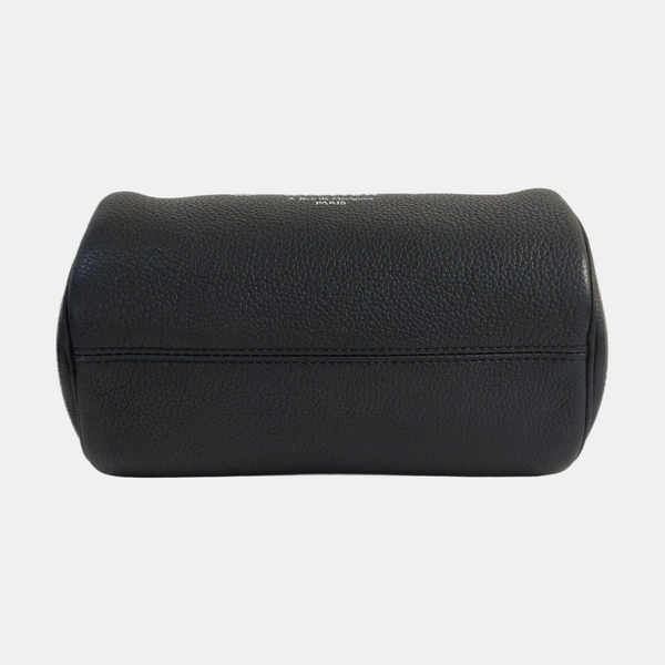 Roller Calfskin Black