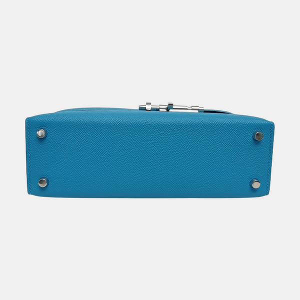 Verrou Epsom Blue