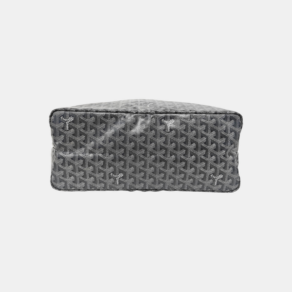 Artois MM Coated Canvas Gray