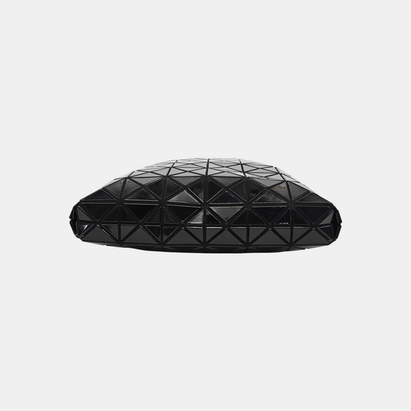 Special Material Shoulder Bag Black