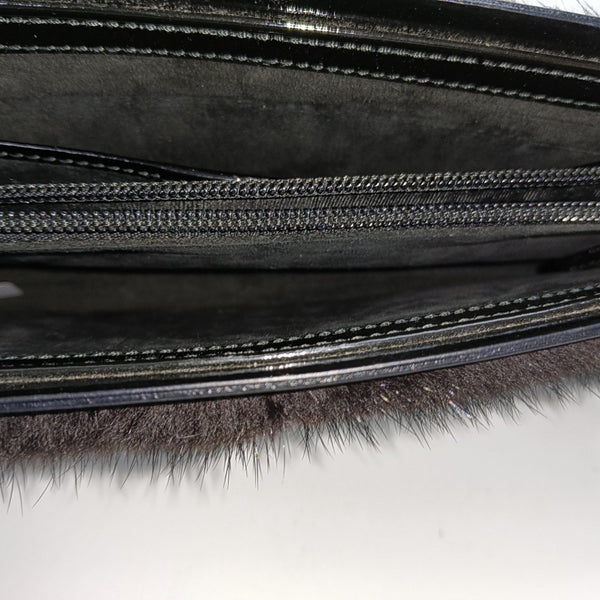Fur Black