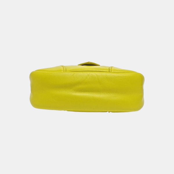 Re-Edition 2002 Lambskin Yellow