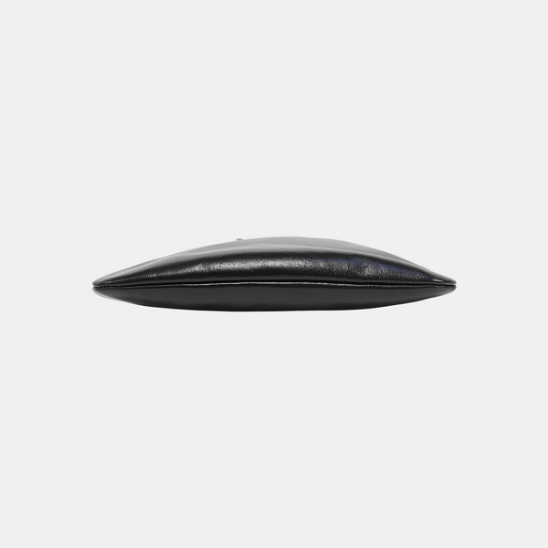 IVY Calfskin Black