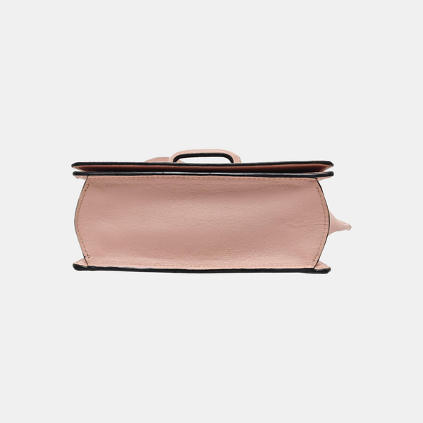 Authenticated pre-owned Barcelona Calfskin Multicolor - Shoulder Bag at Looply