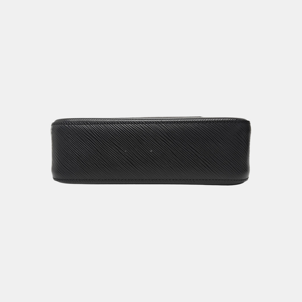 MARELLE Epi Black