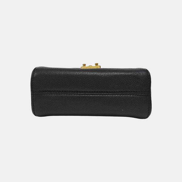 SAINT-GERMAIN BB Calfskin Black