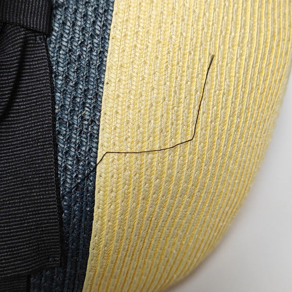 Other Hat Yellow