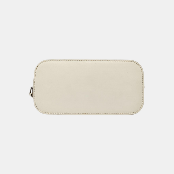 Gucci X Sega Mini Calfskin White