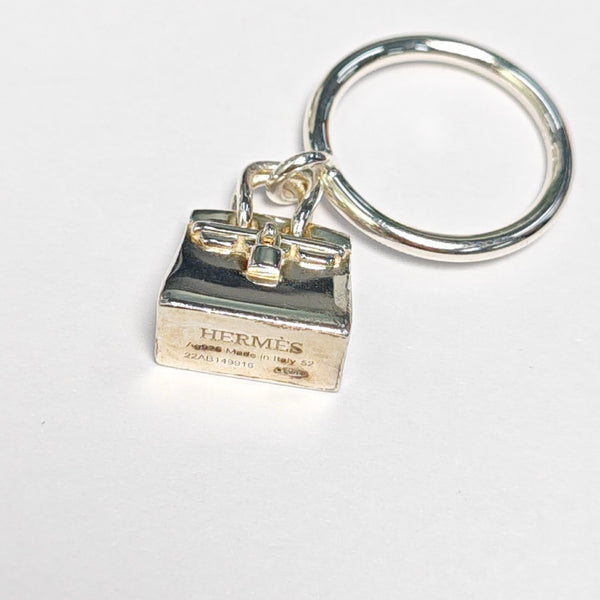 925 Sterling Silver Ring EU 52