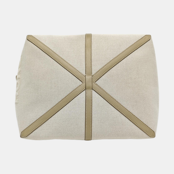Canvas Beige