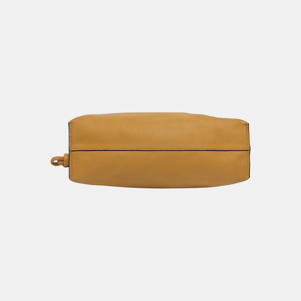 Flamenco Medium Calfskin Brown