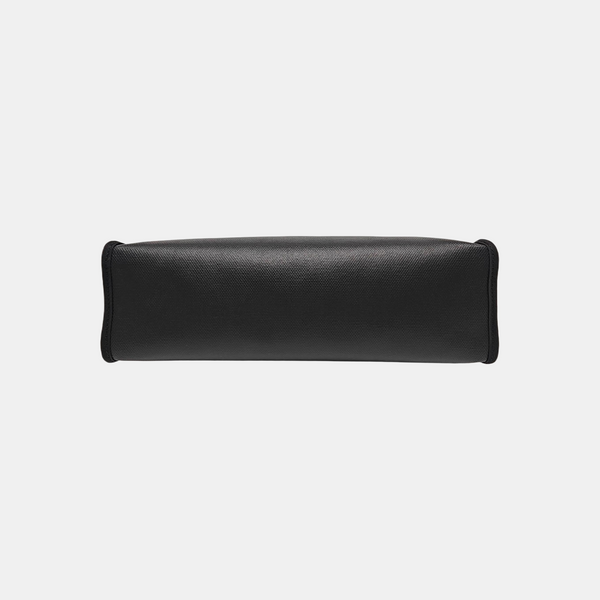 Herbag 31 Coated Canvas Black