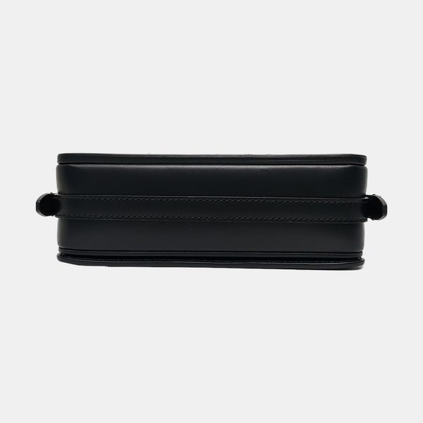 Grace Small Calfskin Black