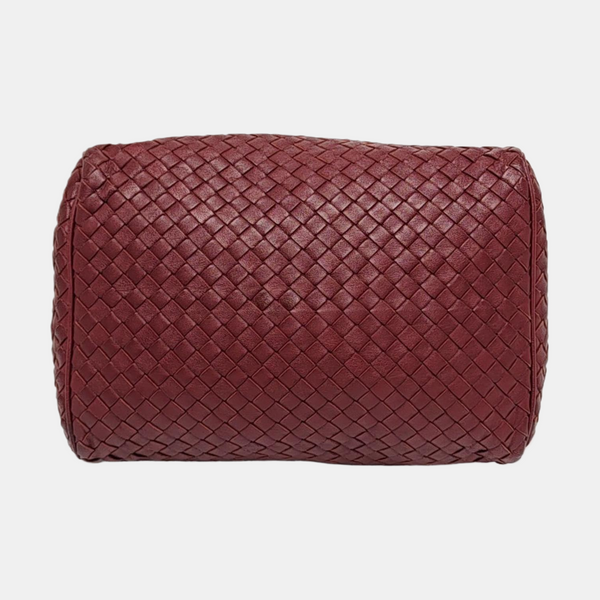 Lambskin Red