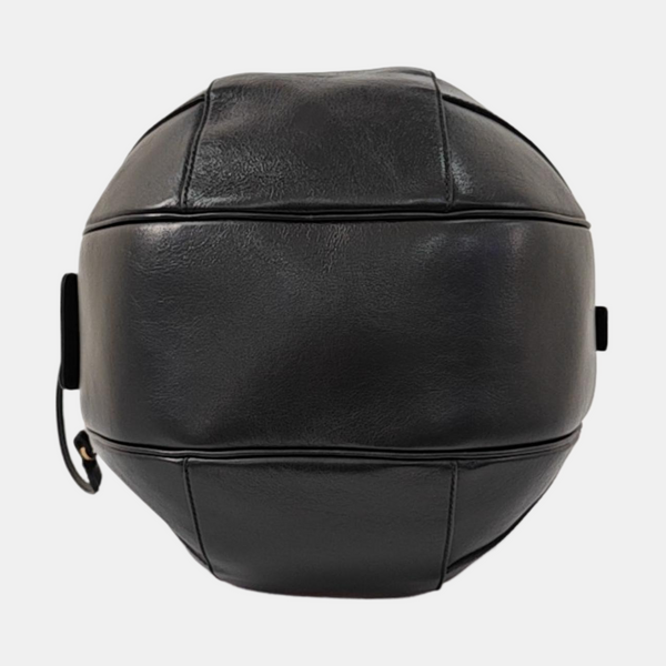Basketball Calfskin Black