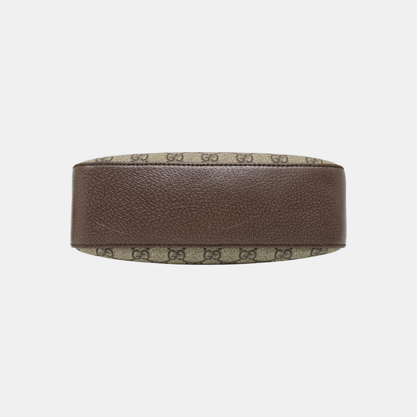 Neo Vintage Monogram Coated Canvas Beige