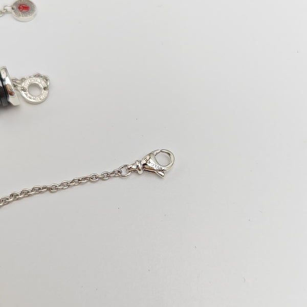 B.ZERO1 925 Sterling Silver Bracelet