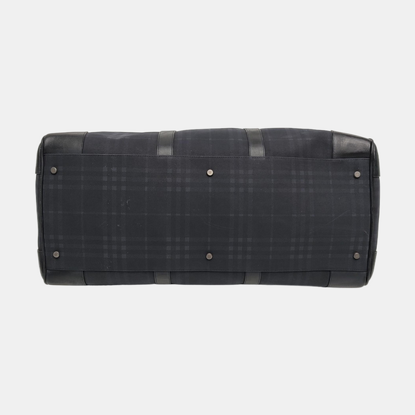 Coated Canvas Multicolor