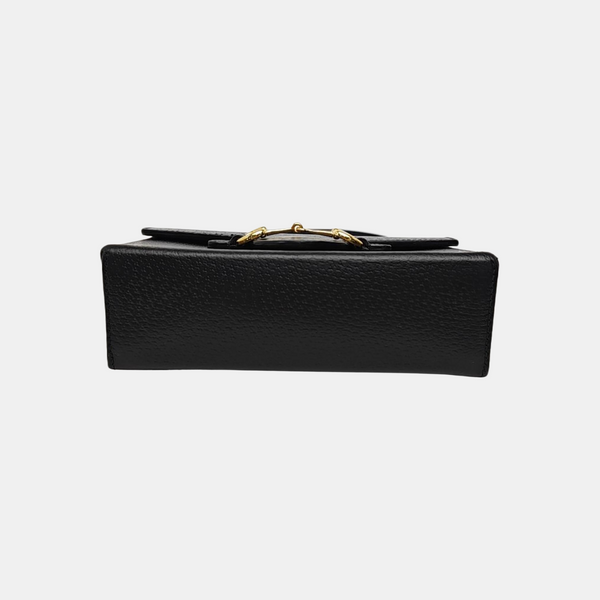 Thiara Calfskin Black