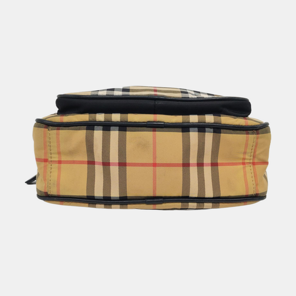 Canvas Small Beige
