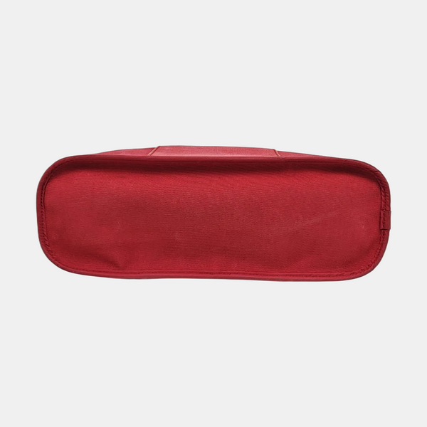 Cabag Canvas Red