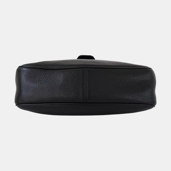 Leather Black