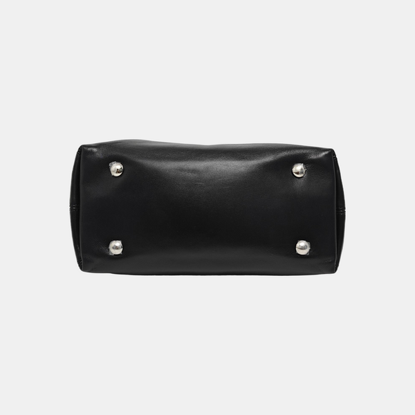 CARRYALL CARGO PM Monogram Lambskin Black