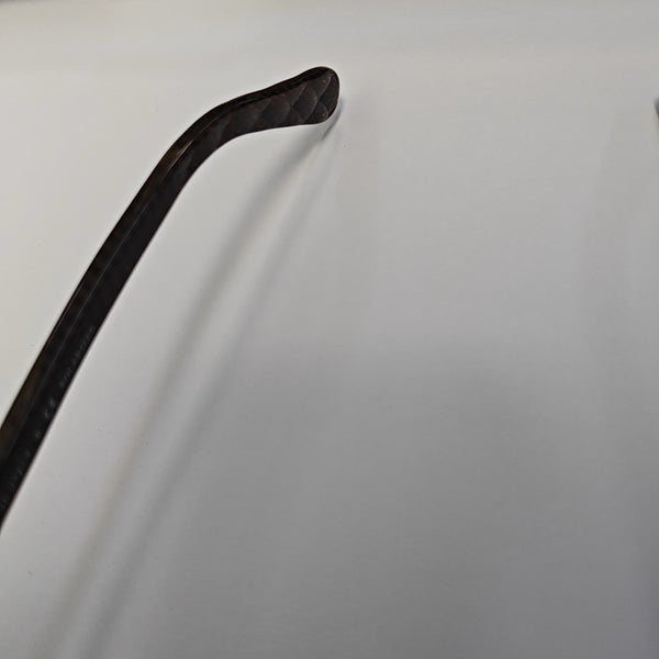 Synthetic Sunglasses Brown