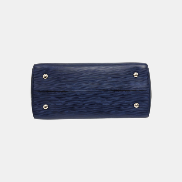MARLY MM Epi Blue
