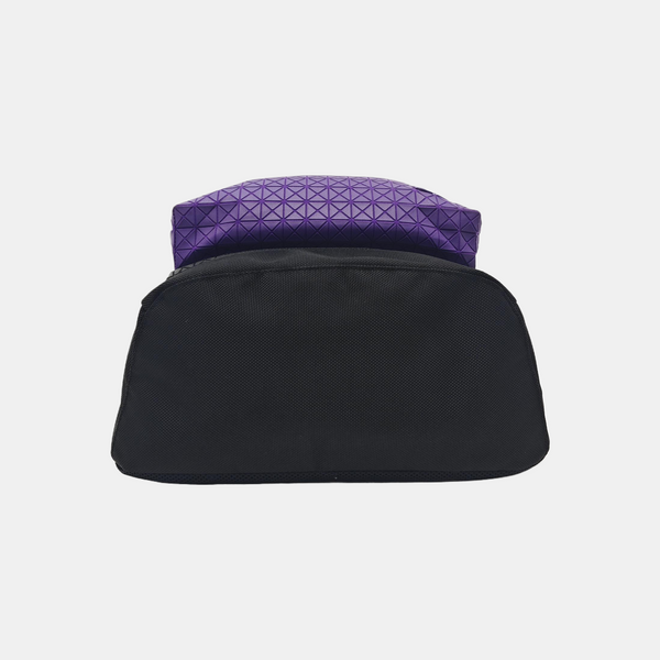 Special Material Backpack Black