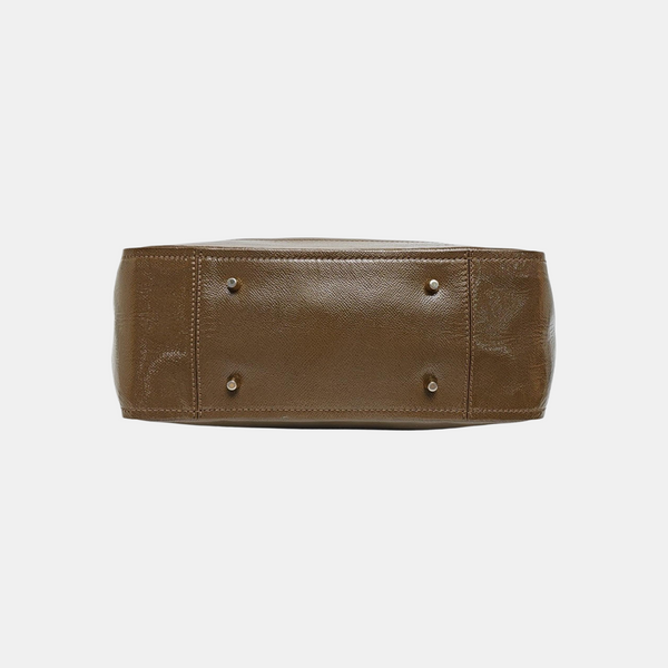 Somerford Calfskin Brown