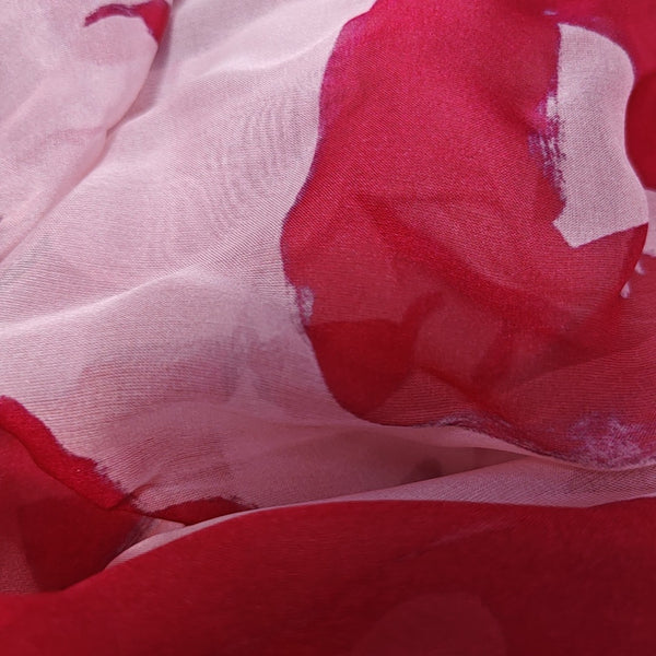 Other Scarf Red