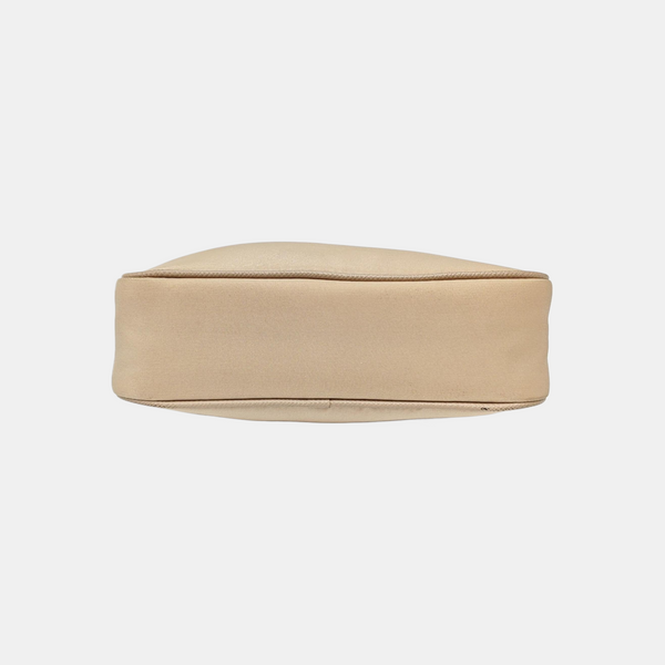 Re-Edition Nylon Beige