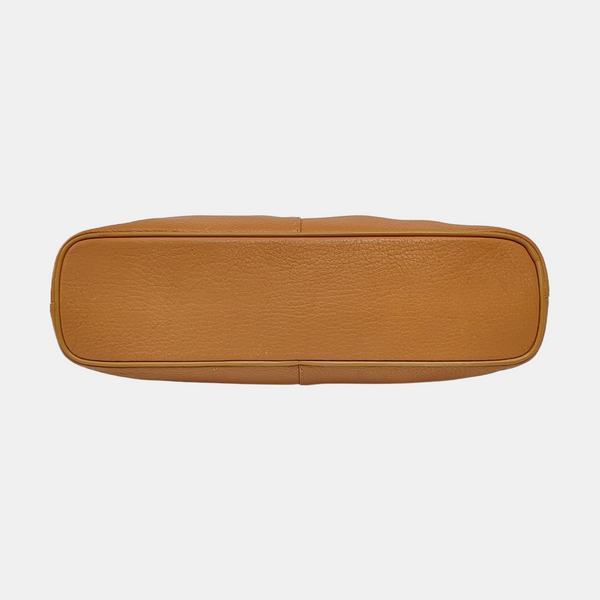 Calfskin Small Brown