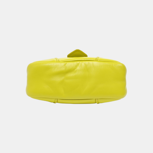 Re-Edition 2002 Lambskin Yellow