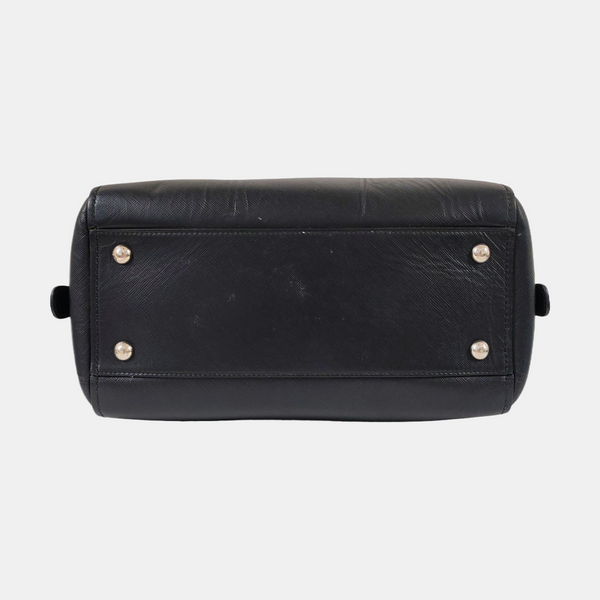 Calfskin Black