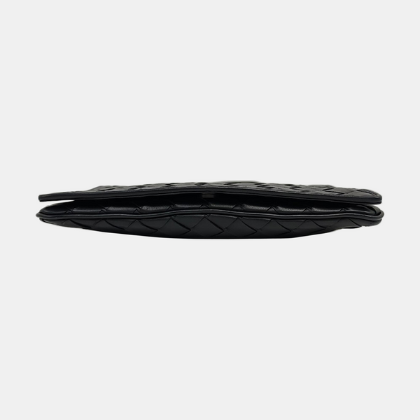 Lambskin Black