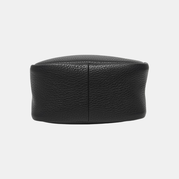 Dynamique Calfskin Black