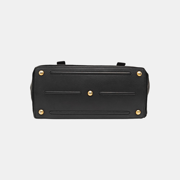MUSE TWO Calfskin Gray