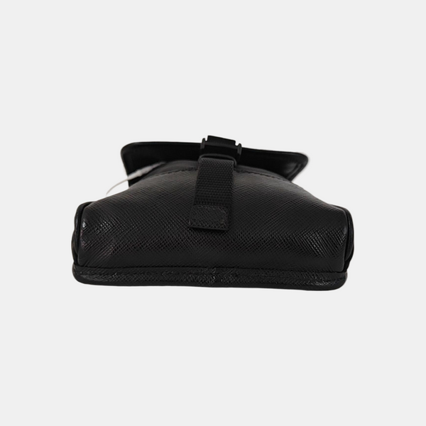 Re-Nylon Nylon Black