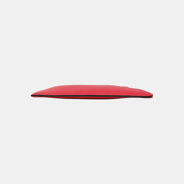 JOUR PM Calfskin Red